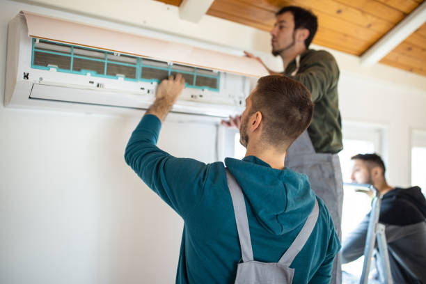 Best Air conditioning repair  in Huntingdon, TN