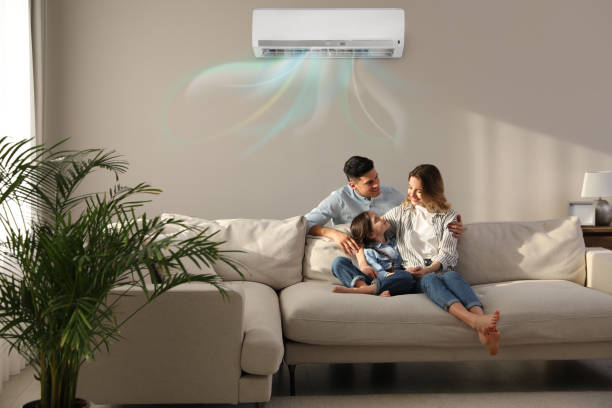 Best Emergency HVAC repair  in Huntingdon, TN
