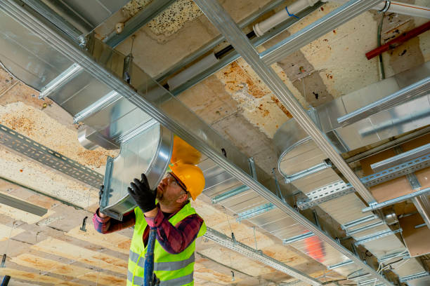 Best Affordable air conditioning repair  in Huntingdon, TN