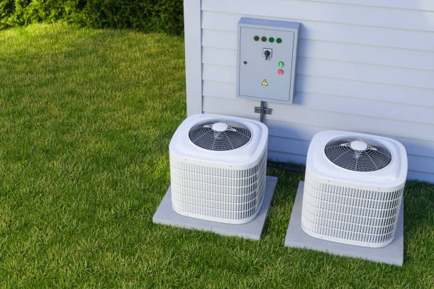 Best HVAC air duct cleaning  in Huntingdon, TN