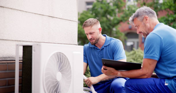 Best HVAC installation services  in Huntingdon, TN