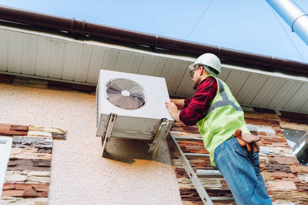 Best Affordable HVAC services  in Huntingdon, TN