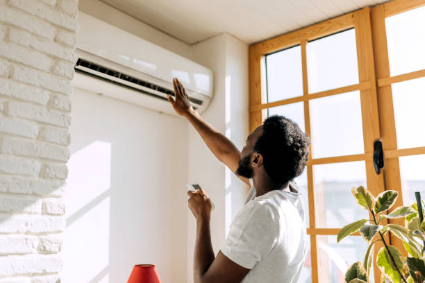 Best Best HVAC companies  in Huntingdon, TN