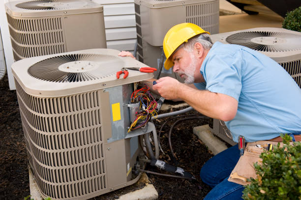 Best Local HVAC companies  in Huntingdon, TN