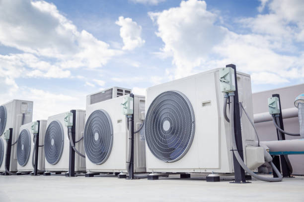 Best Best HVAC companies  in Huntingdon, TN