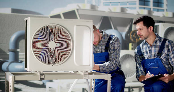 Best HVAC air duct cleaning  in Huntingdon, TN