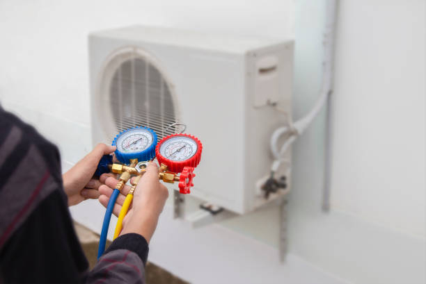Best Ductless HVAC repair  in Huntingdon, TN