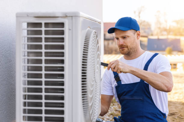 Best HVAC emergency services  in Huntingdon, TN
