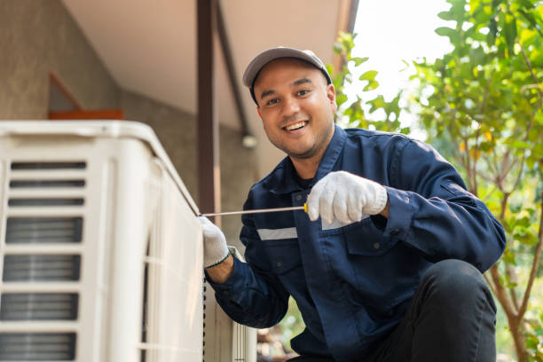 Best HVAC emergency services  in Huntingdon, TN