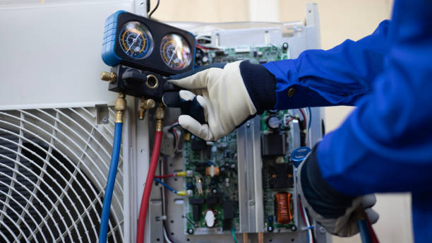 Best Local HVAC companies  in Huntingdon, TN