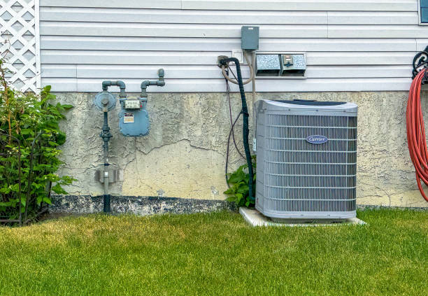 Best HVAC replacement cost  in Huntingdon, TN